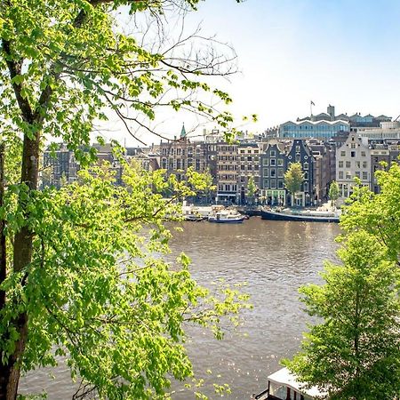 Zwanestein Canal House 암스테르담 외부 사진